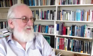 David Crystal, Let’s Talk: how English conversation works