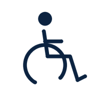 Accesso disabili